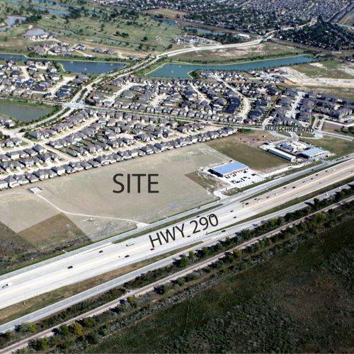 Mueschke Properties Mueschke Properties